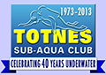 symbol of Totnes Sub Aqua Club