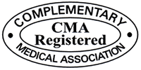 Complementary Medical Association Logo