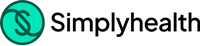 Simply Health Logo